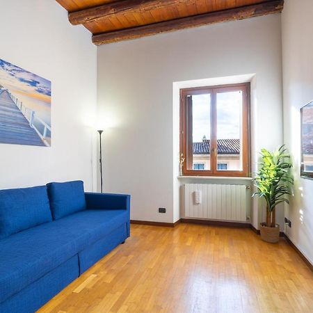 Residenza Al Corso Leilighet Verona Eksteriør bilde