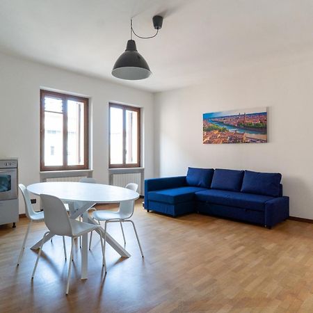 Residenza Al Corso Leilighet Verona Eksteriør bilde