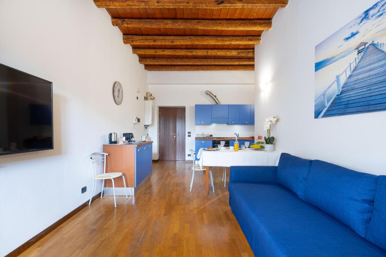 Residenza Al Corso Leilighet Verona Eksteriør bilde