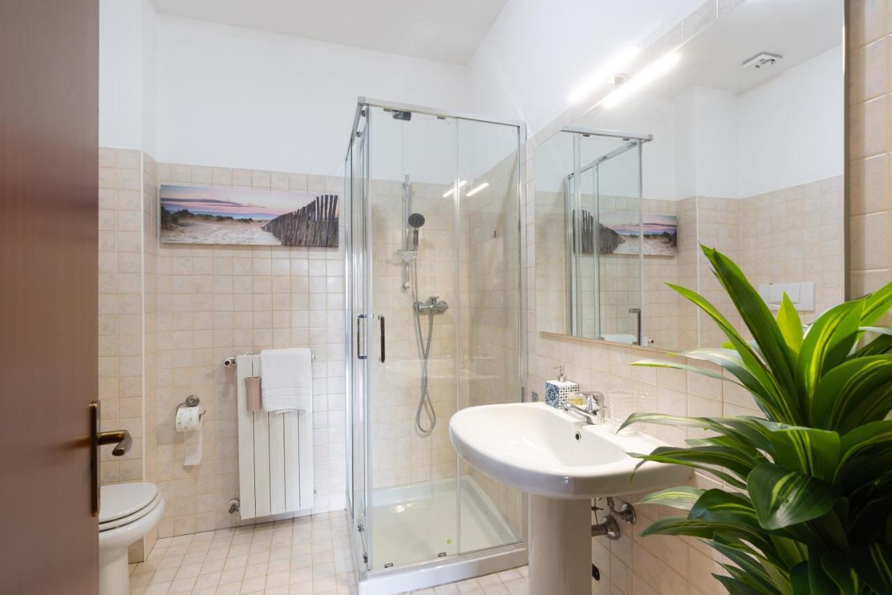Residenza Al Corso Leilighet Verona Eksteriør bilde
