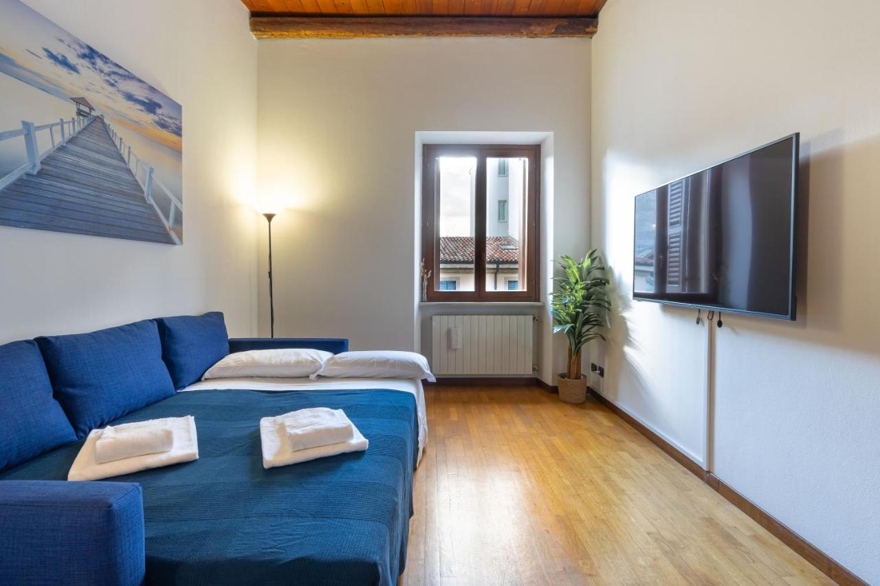 Residenza Al Corso Leilighet Verona Eksteriør bilde