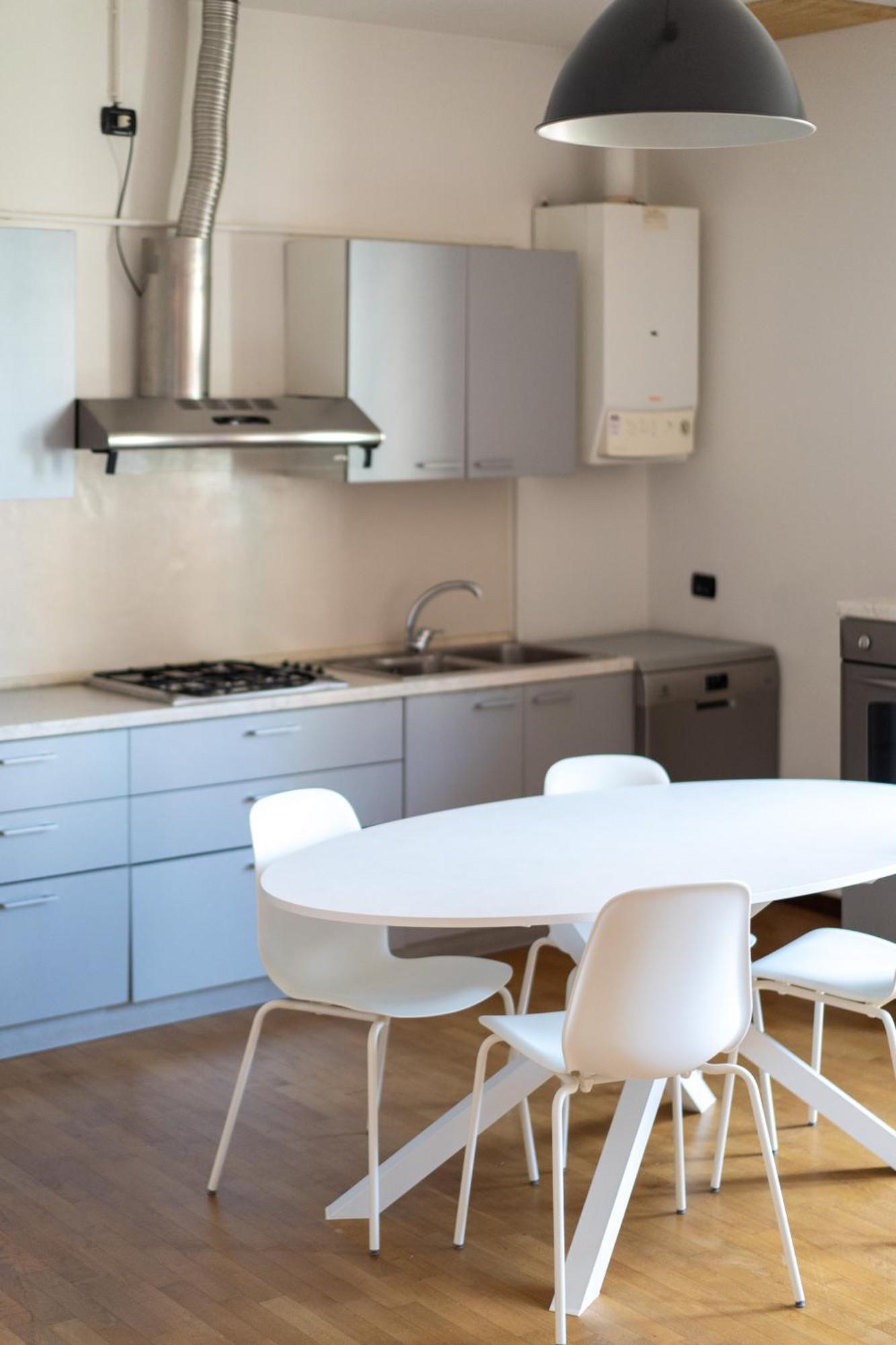 Residenza Al Corso Leilighet Verona Eksteriør bilde