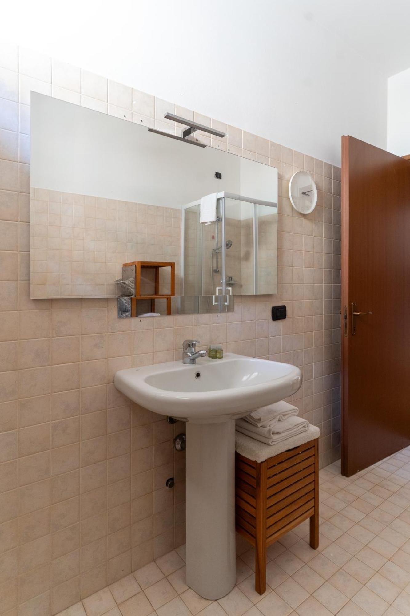 Residenza Al Corso Leilighet Verona Eksteriør bilde