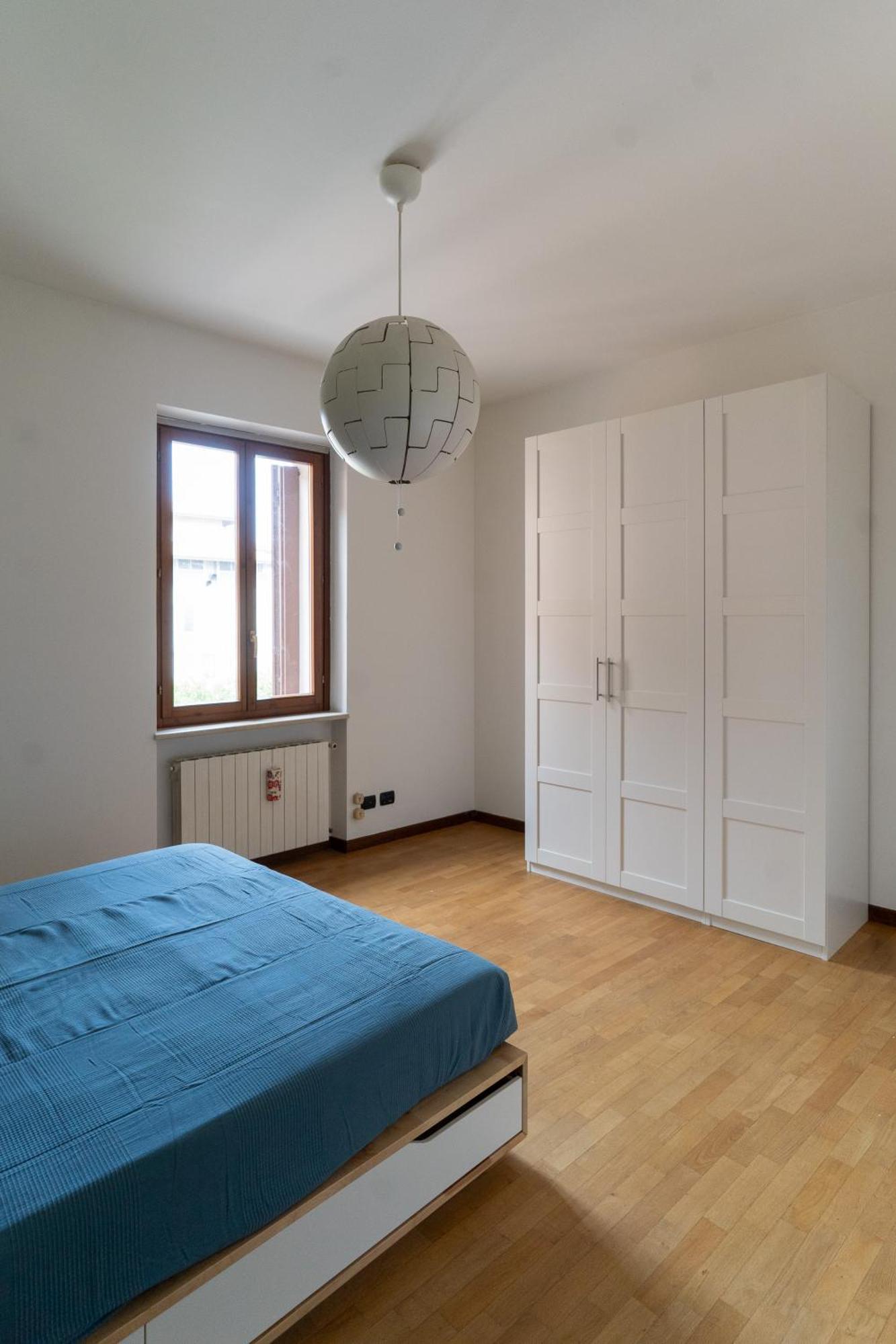 Residenza Al Corso Leilighet Verona Eksteriør bilde